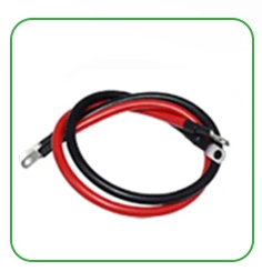 Battery Parrallel Cables