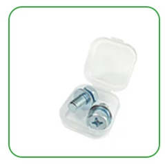 terminal bolts (M8)